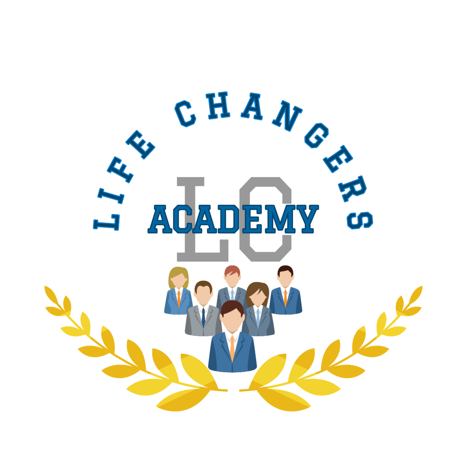LC Academy Logo