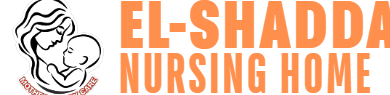 El Shaddai Nursing Home logo
