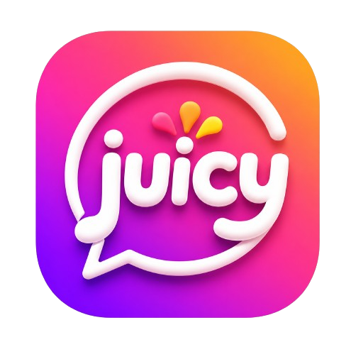 Juicy Logo