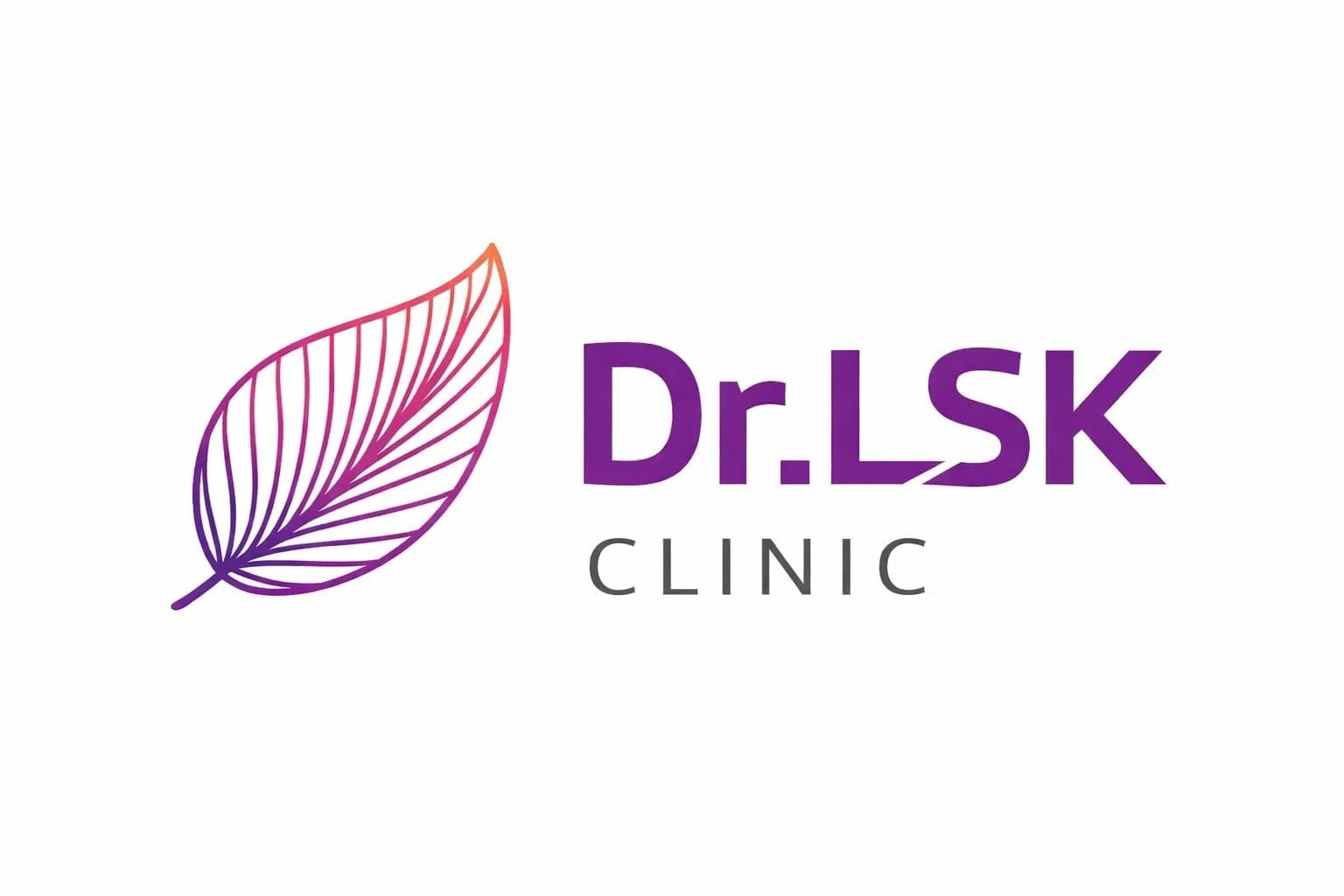 Dr. LSK Clinic logo