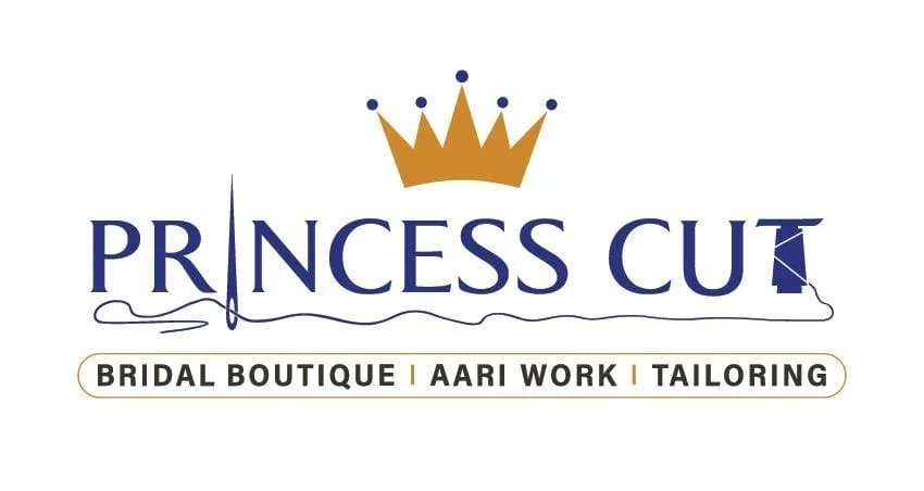 Princess Cut logo