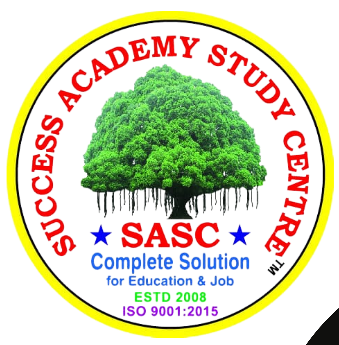 Success Academy Study Centre logo