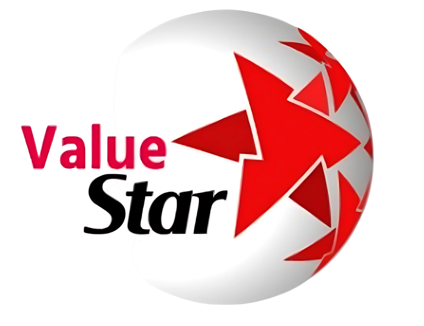 Value Star logo