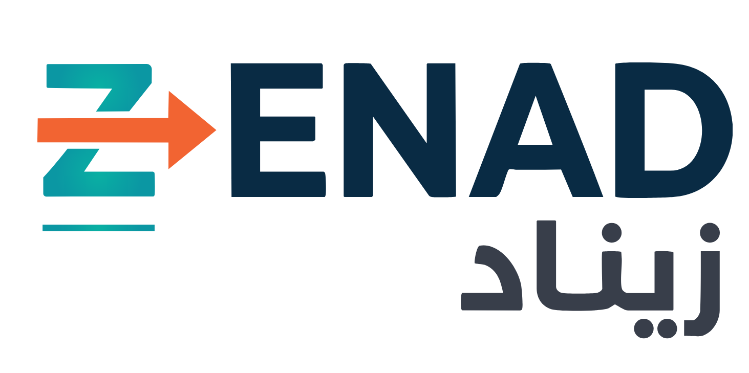 Zenad logo