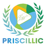Priscillic logo