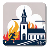Blaze Runner logo