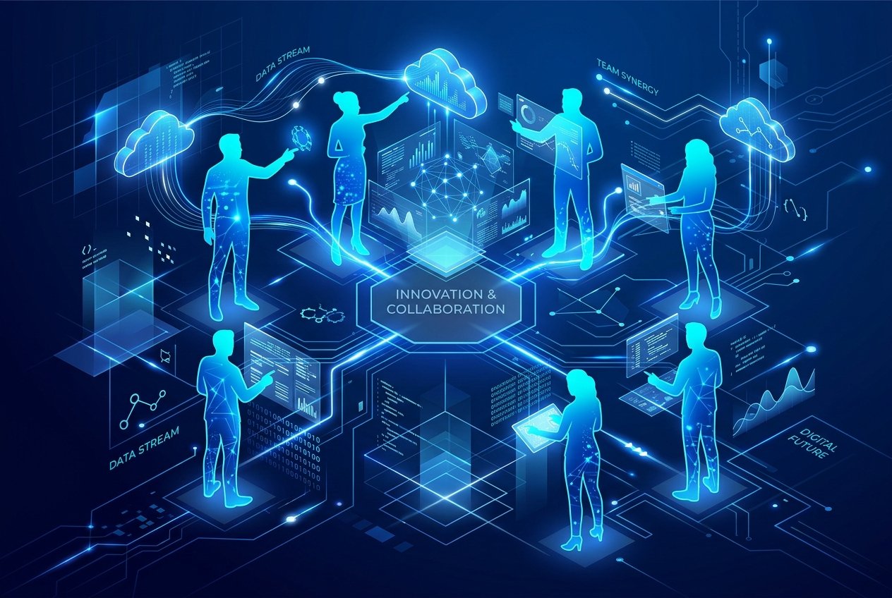 Life Changers Ind Innovation