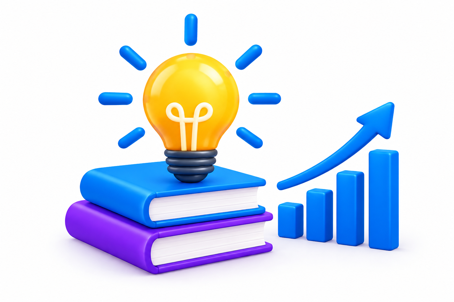 Expertise that leads