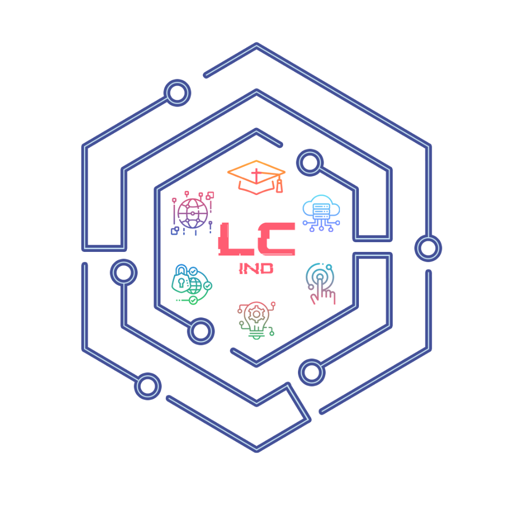 Life Changers Ind Logo