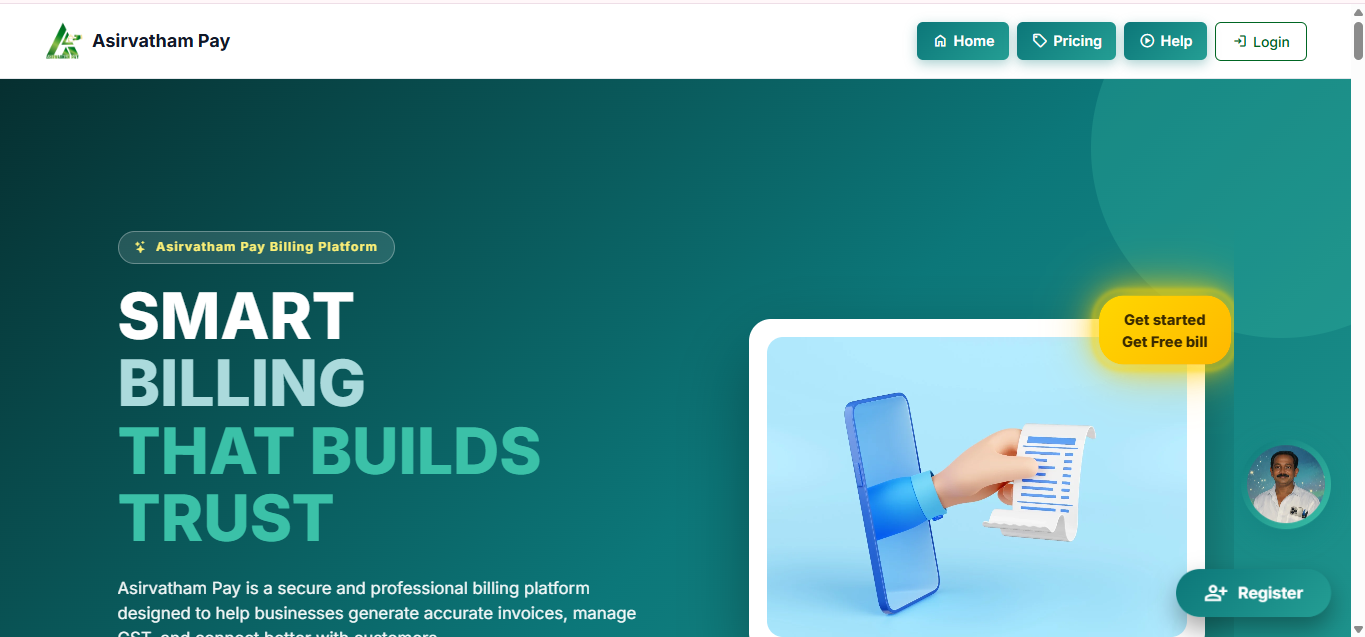 Portfolio project three preview